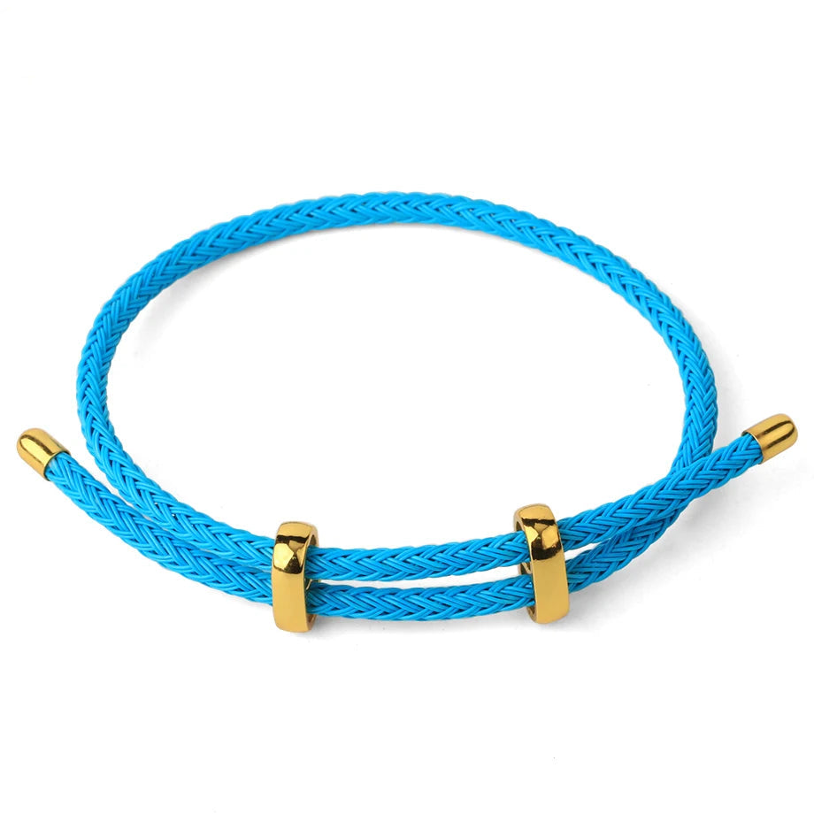 Armband "BlueIbiza"