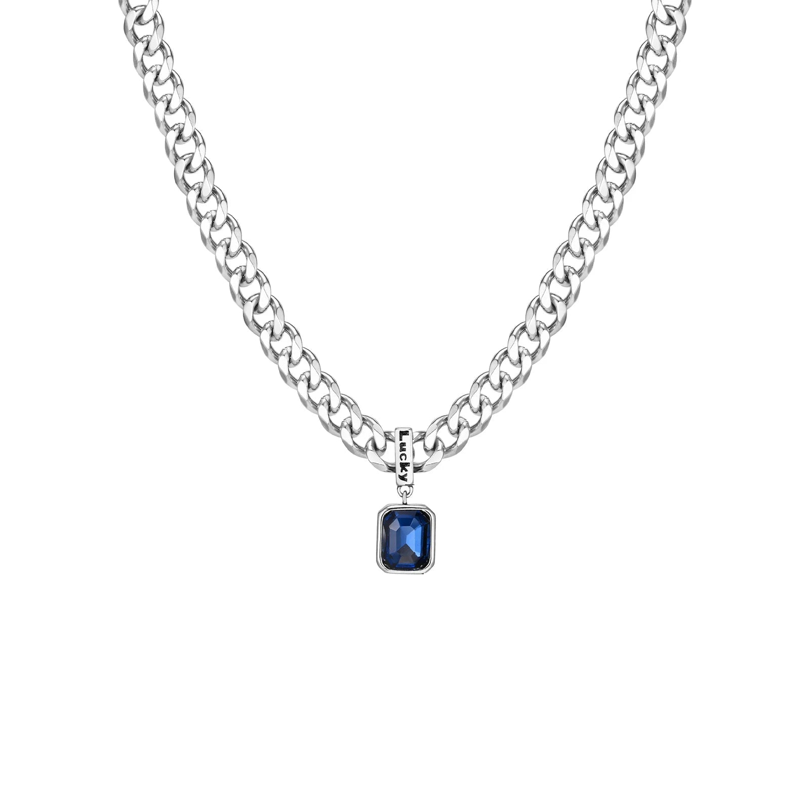 Halskette "BlueSea"