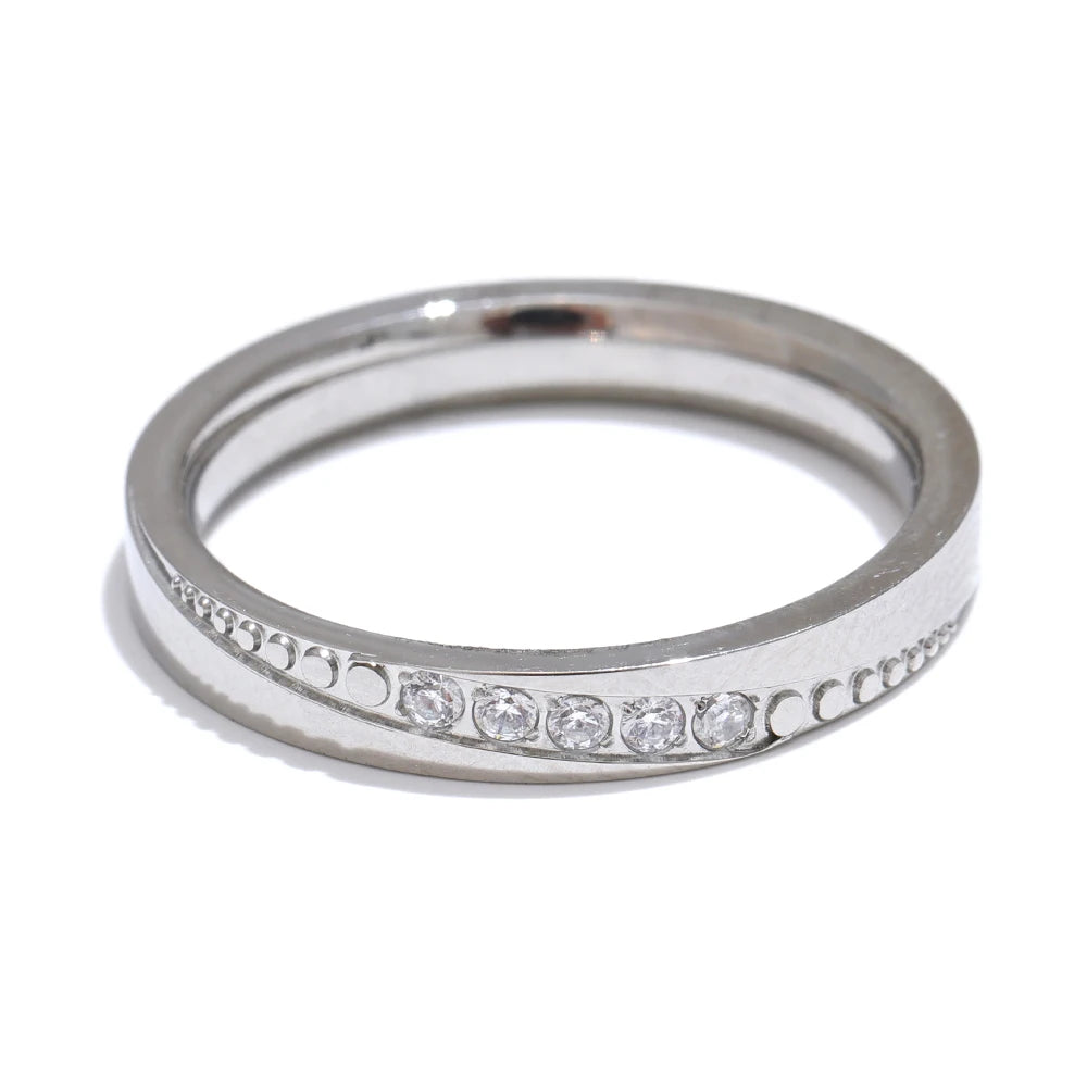 Ring "Paris"