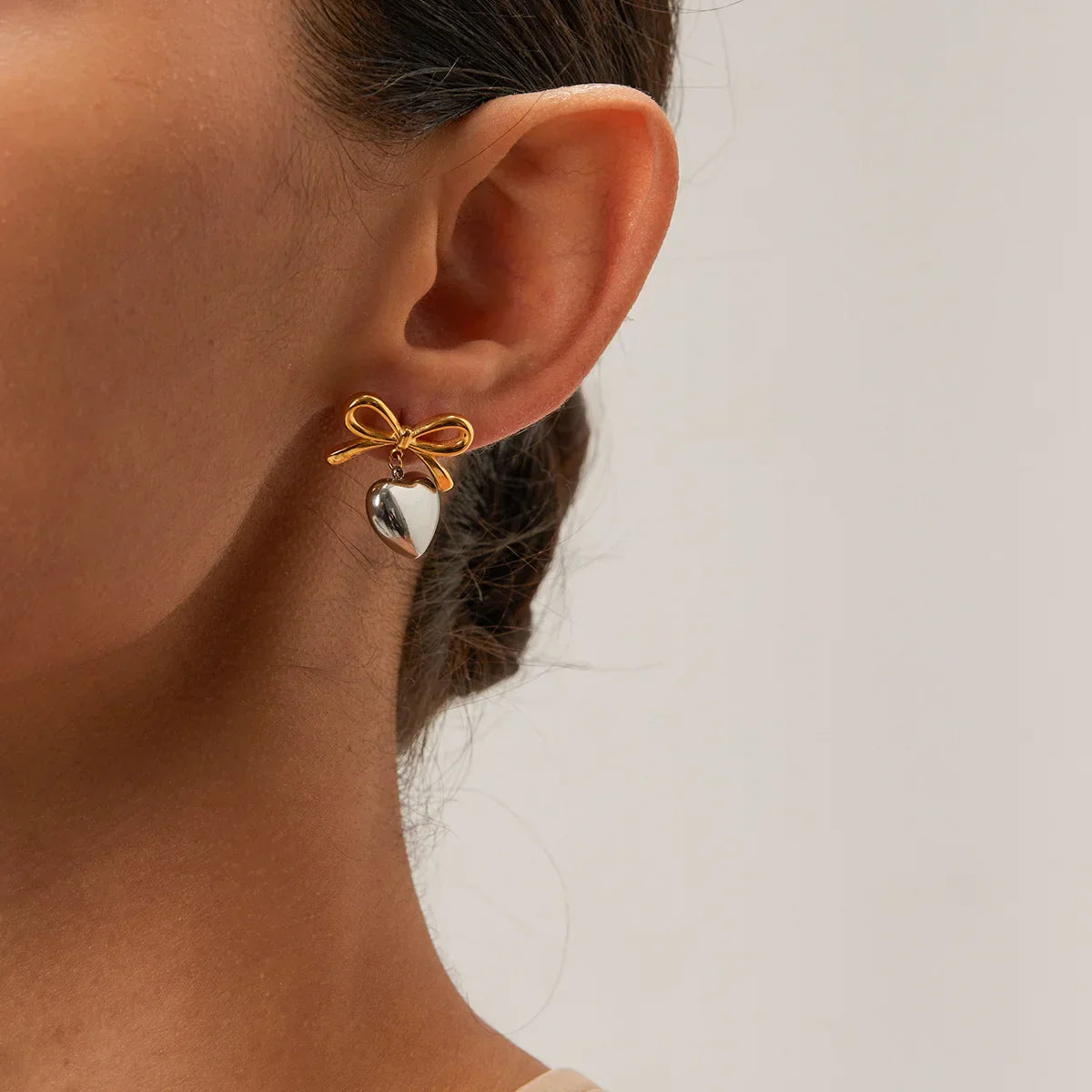 Ohrschmuck