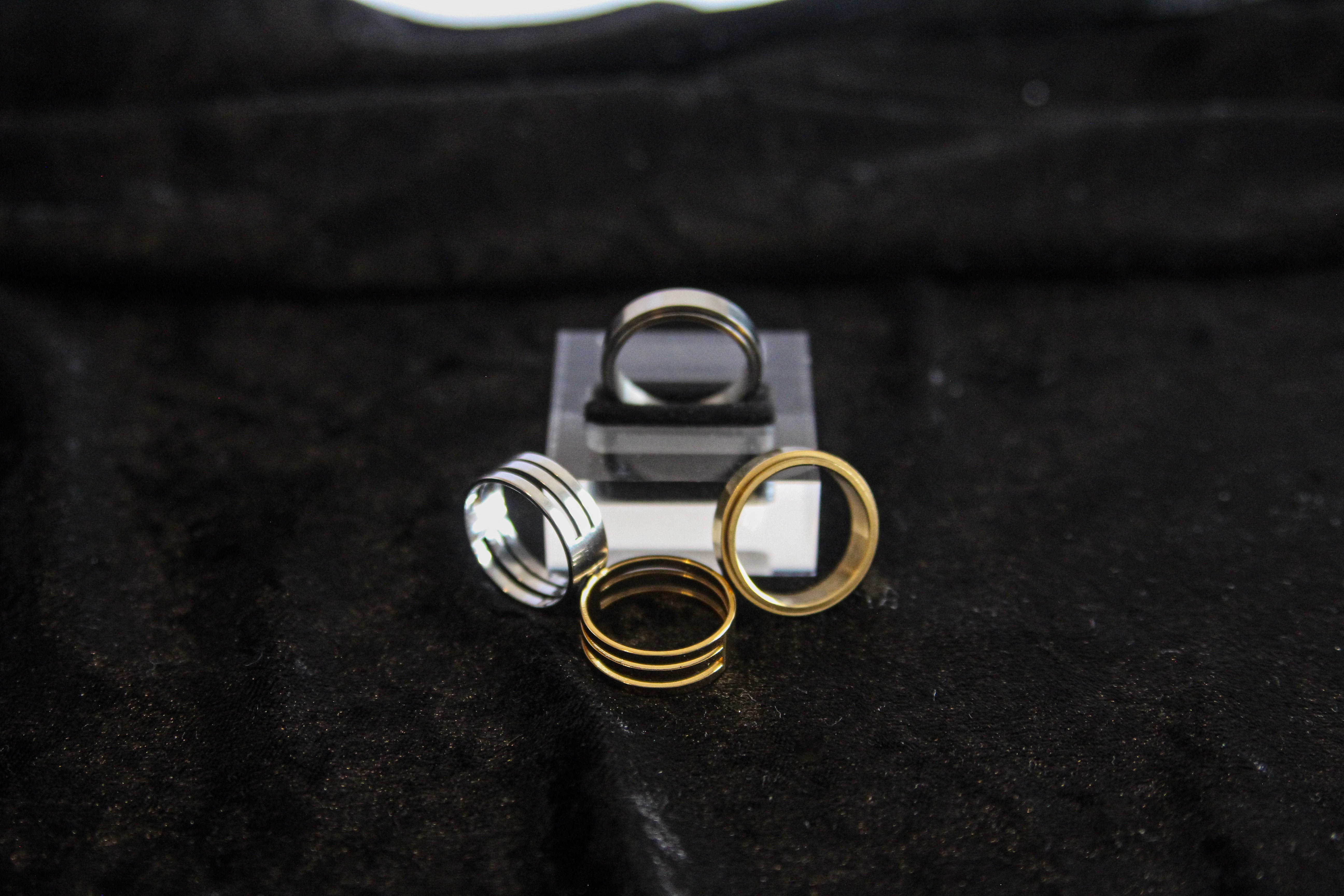Ringe Herren