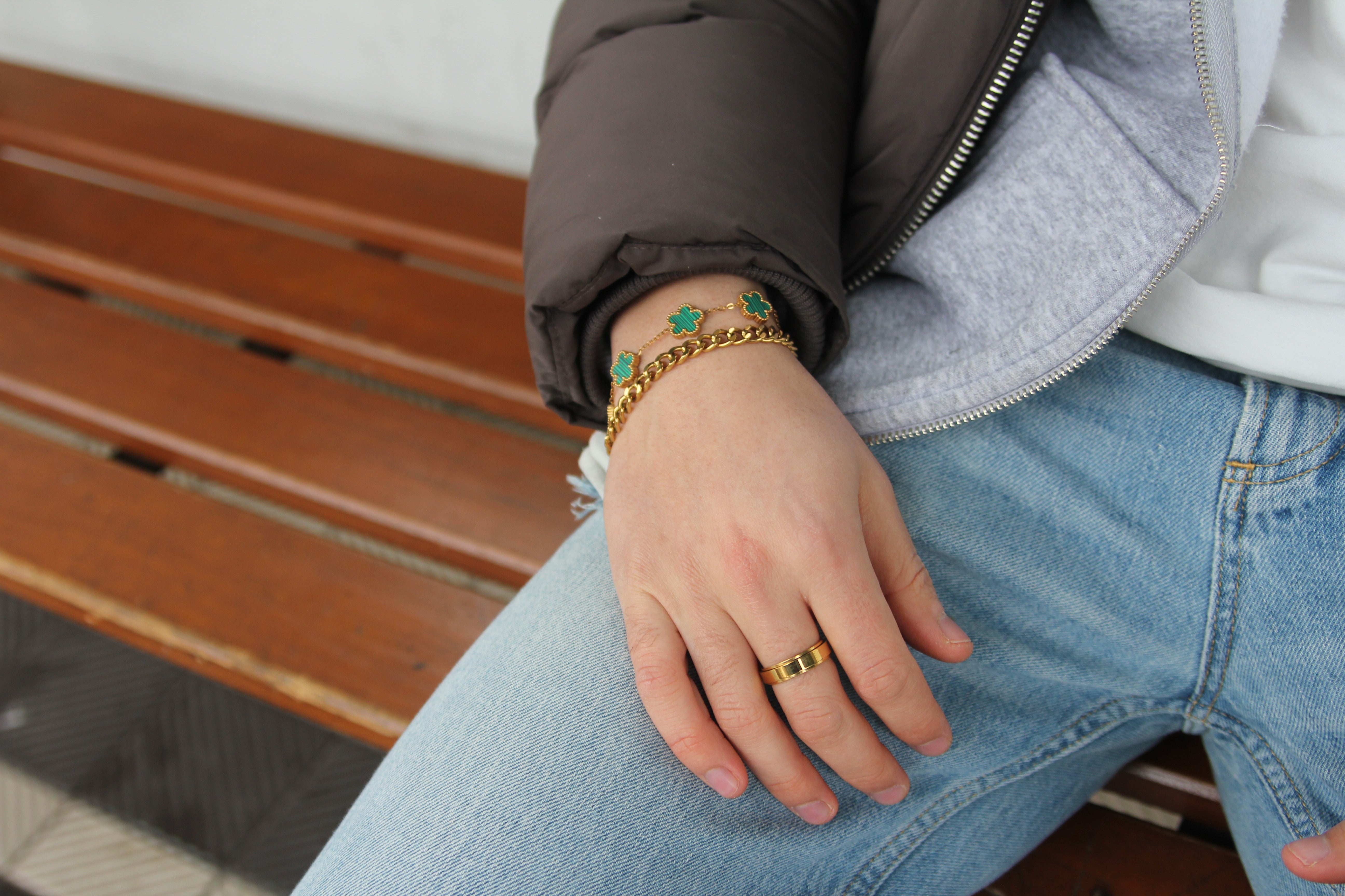 alle Armbänder Herren