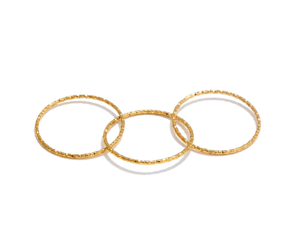 Ring "Athena"