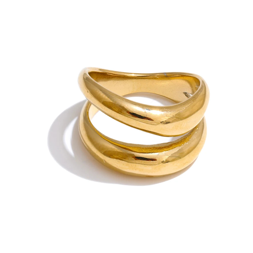 Ring "Milano"
