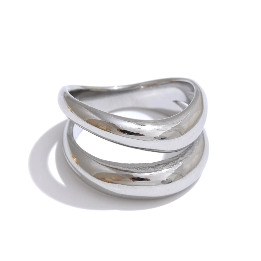 Ring "Milano"
