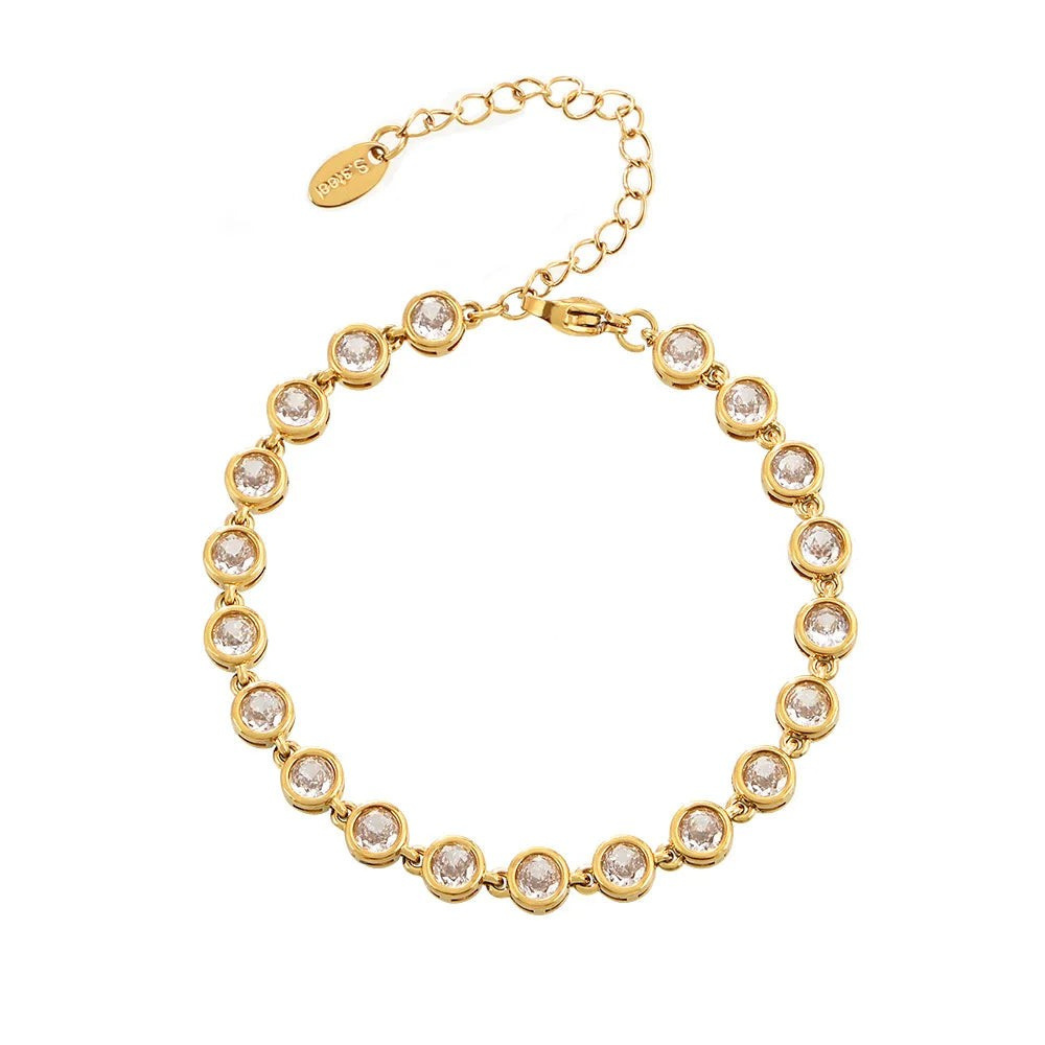 Armband "Shine"