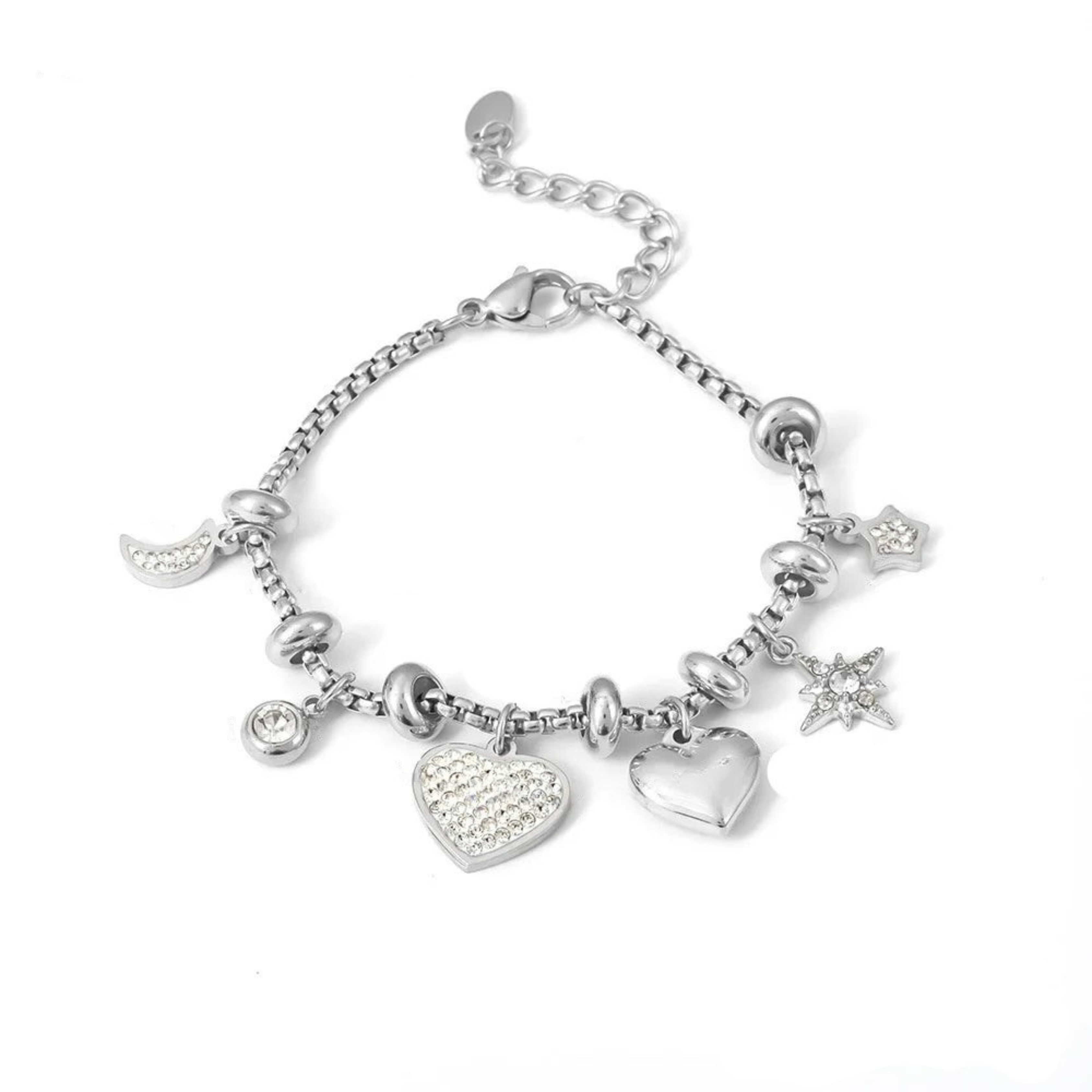 Armband "MoonLove"