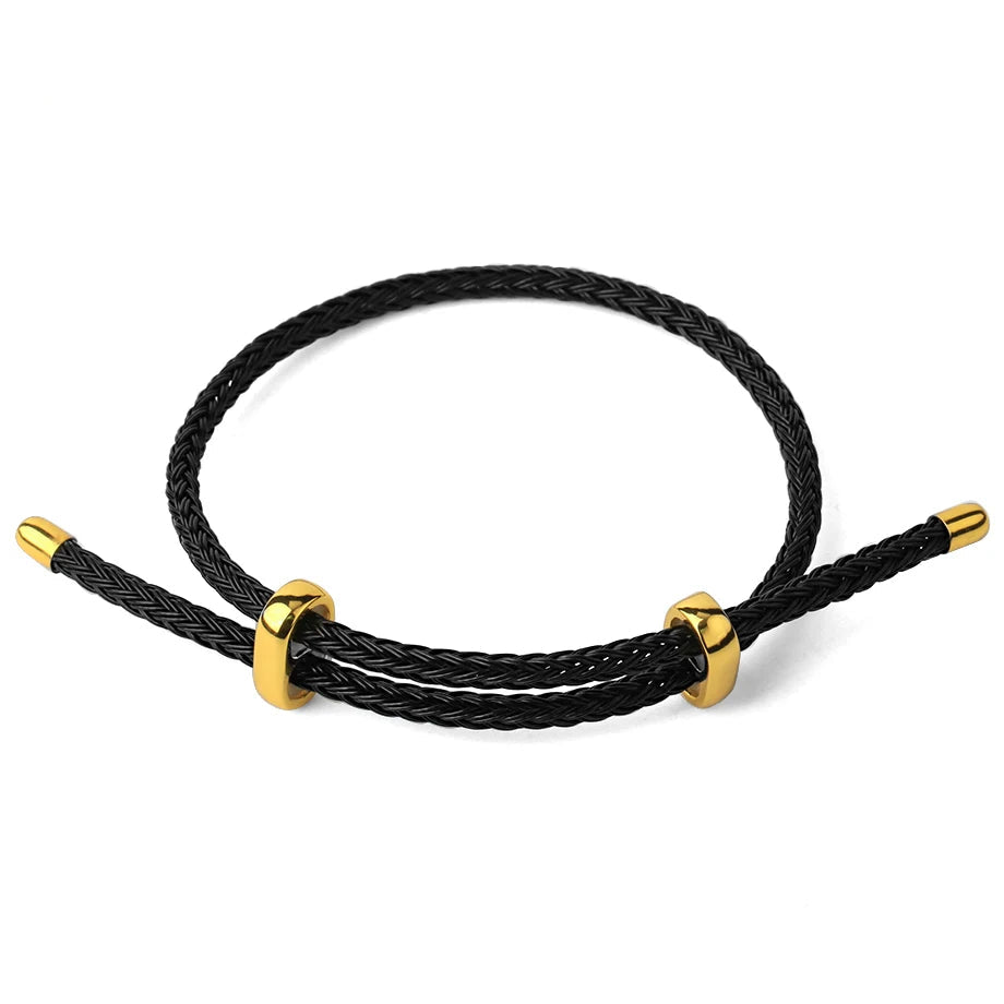 Armband "BlackIbiza"