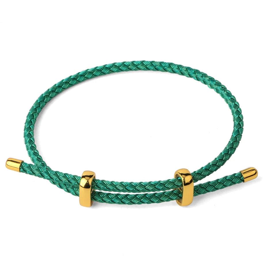 Armband "GreenIbiza"