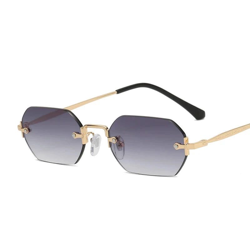 Sonnenbrille "Capri"