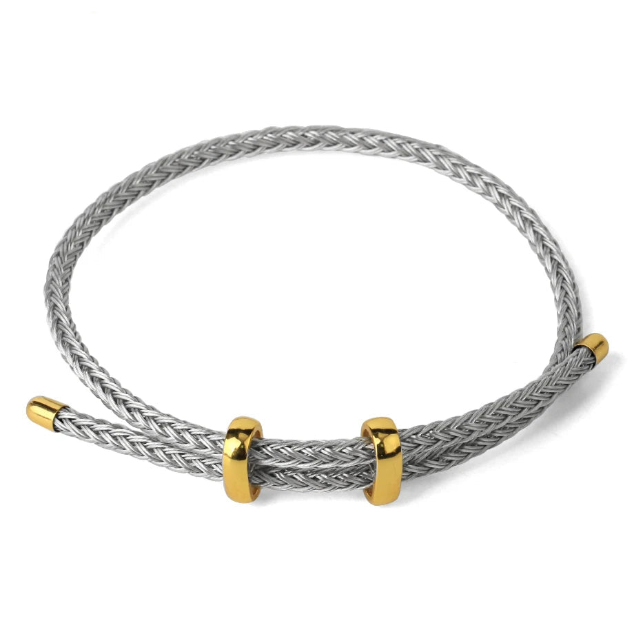 Armband "GreyIbiza"
