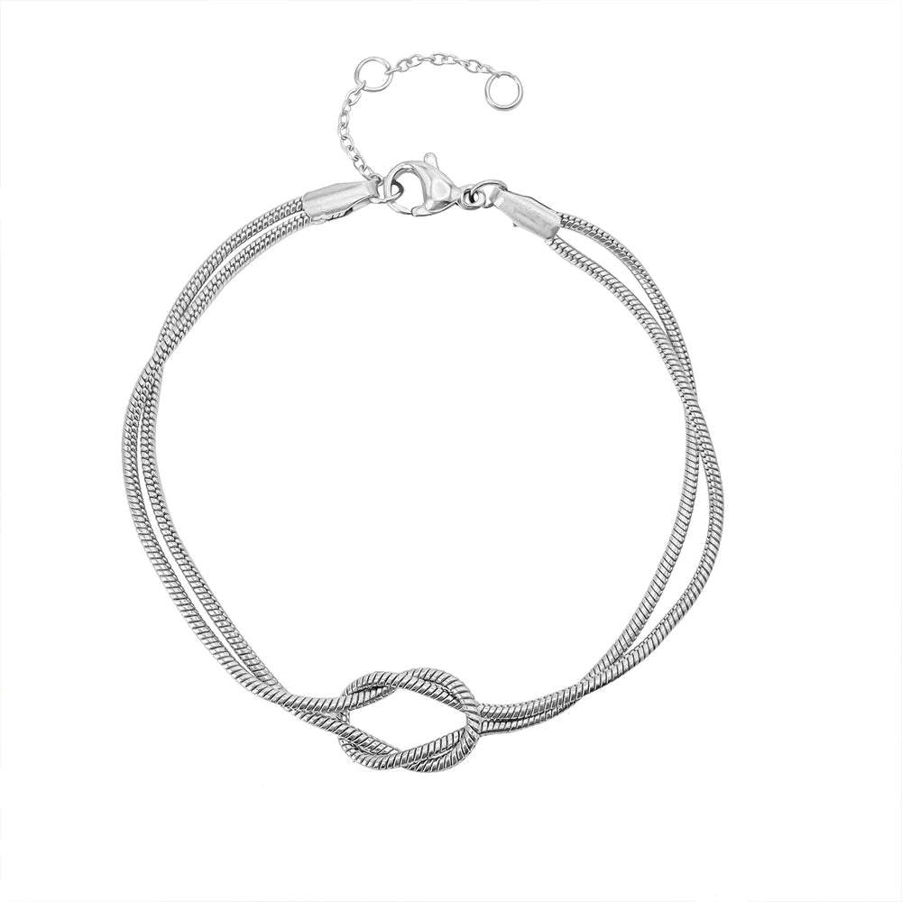 Armband "Circle"