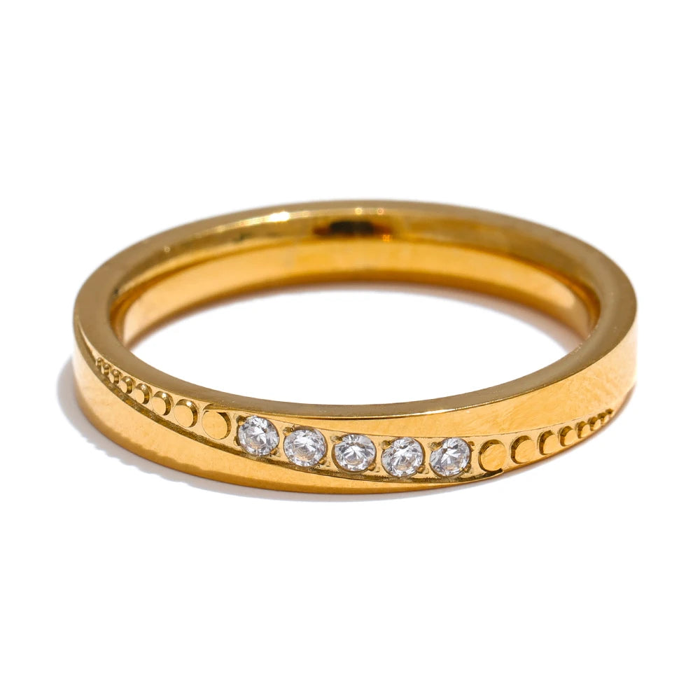 Ring "Paris"