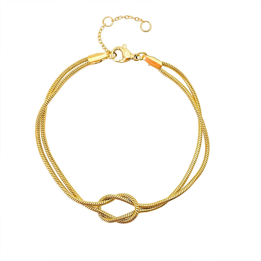 Armband "Circle"