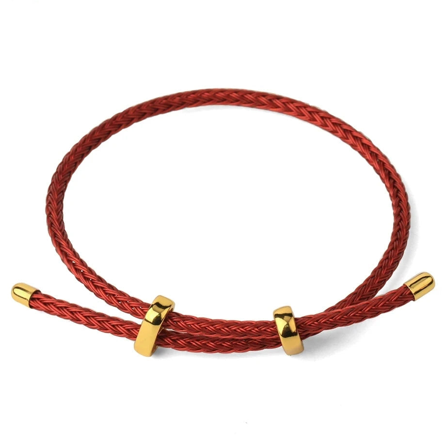 Armband "RedIbiza"