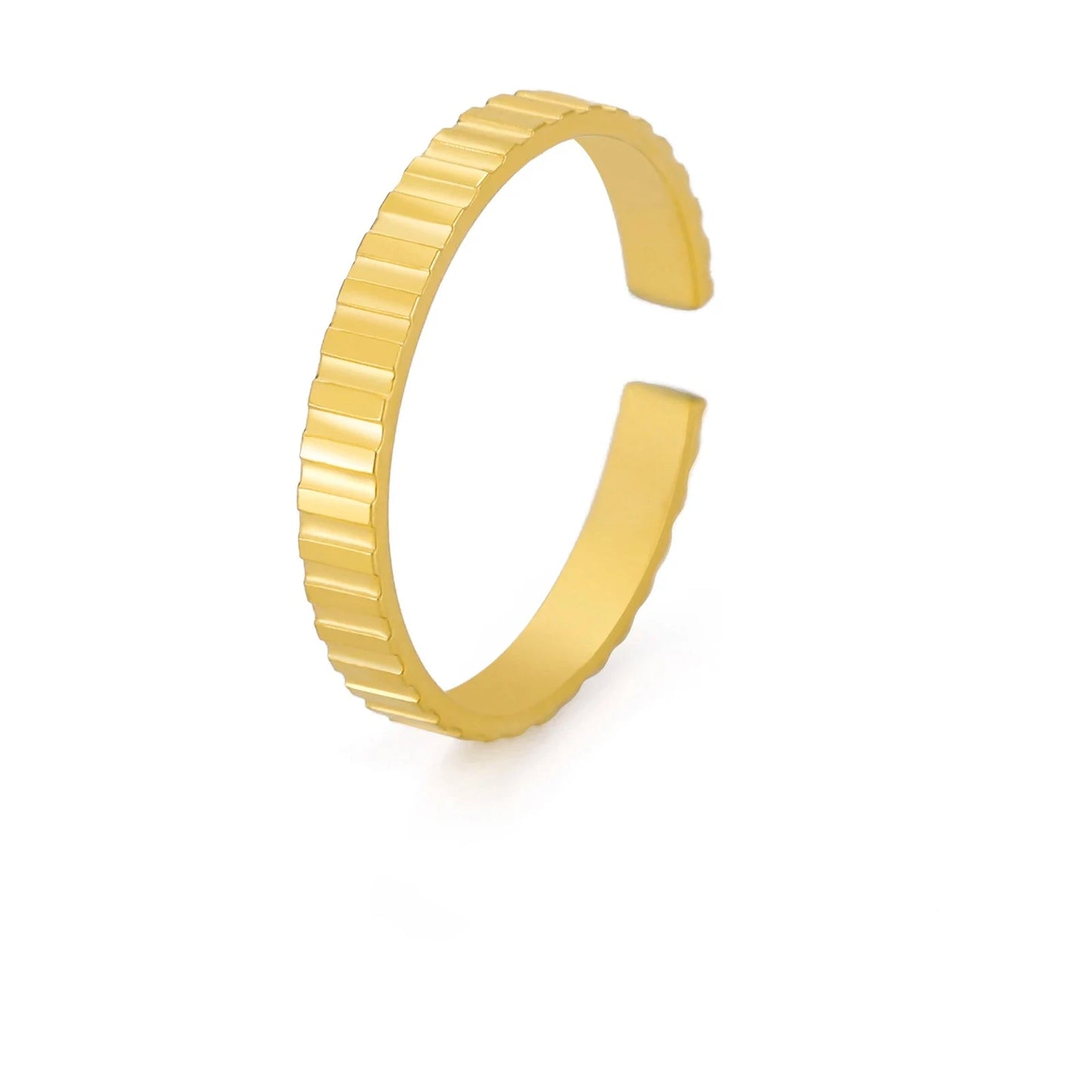 Ring "Stripes"