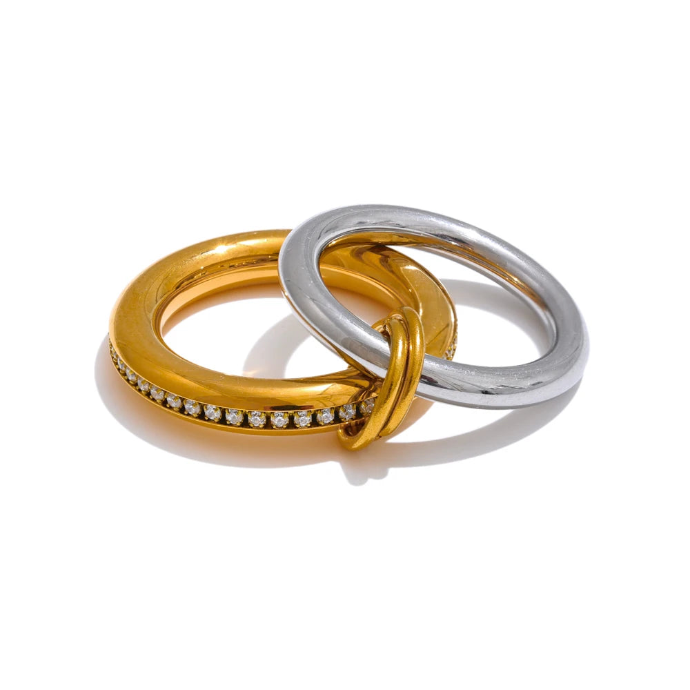 Ring "Disunity"