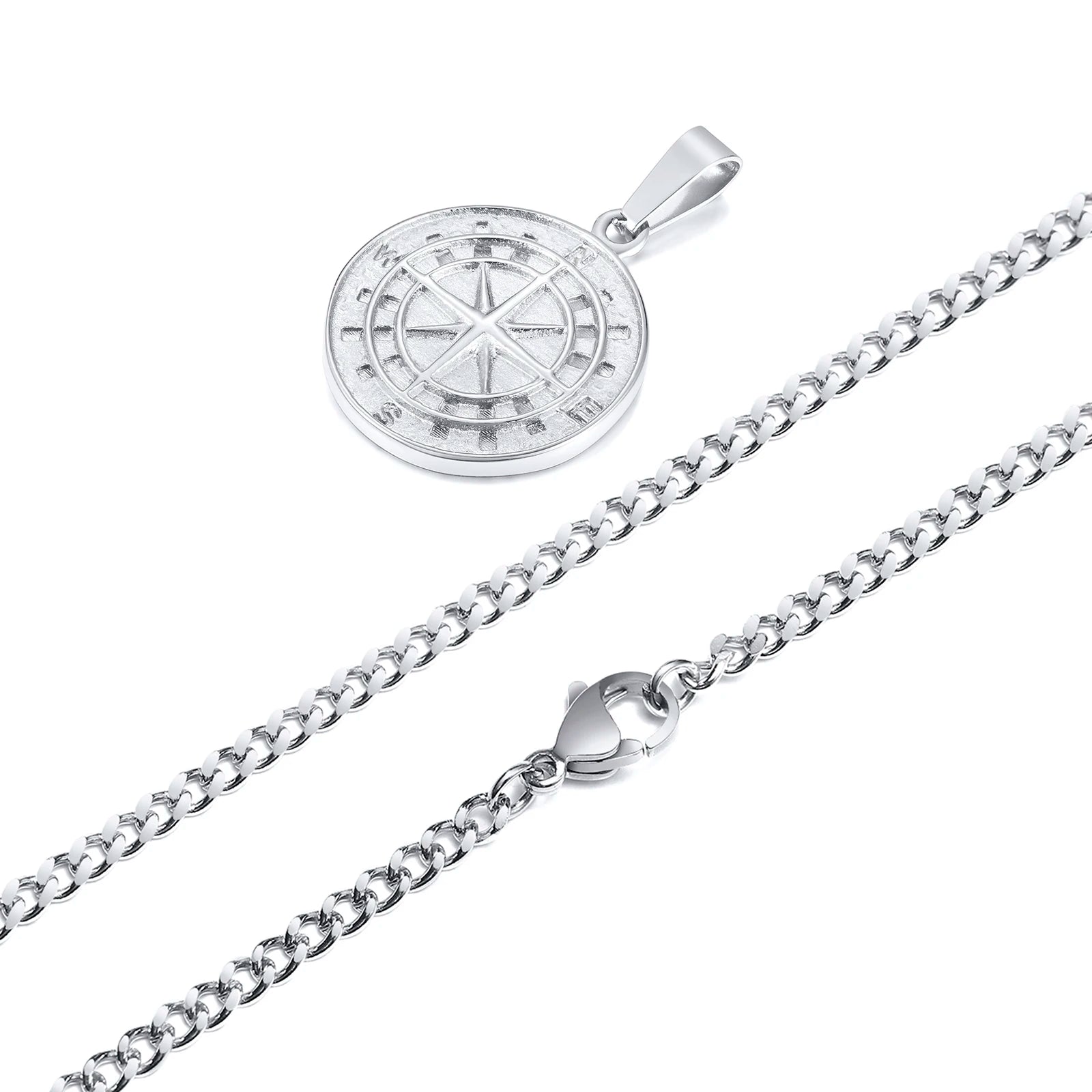Halskette "Nautic"