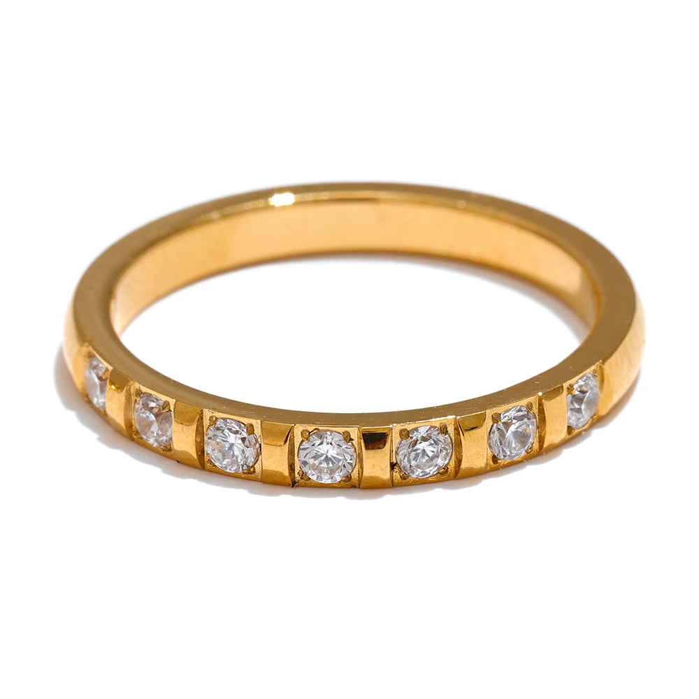 Ring "Classic"