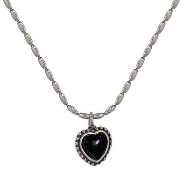 Halskette "DeepLove"