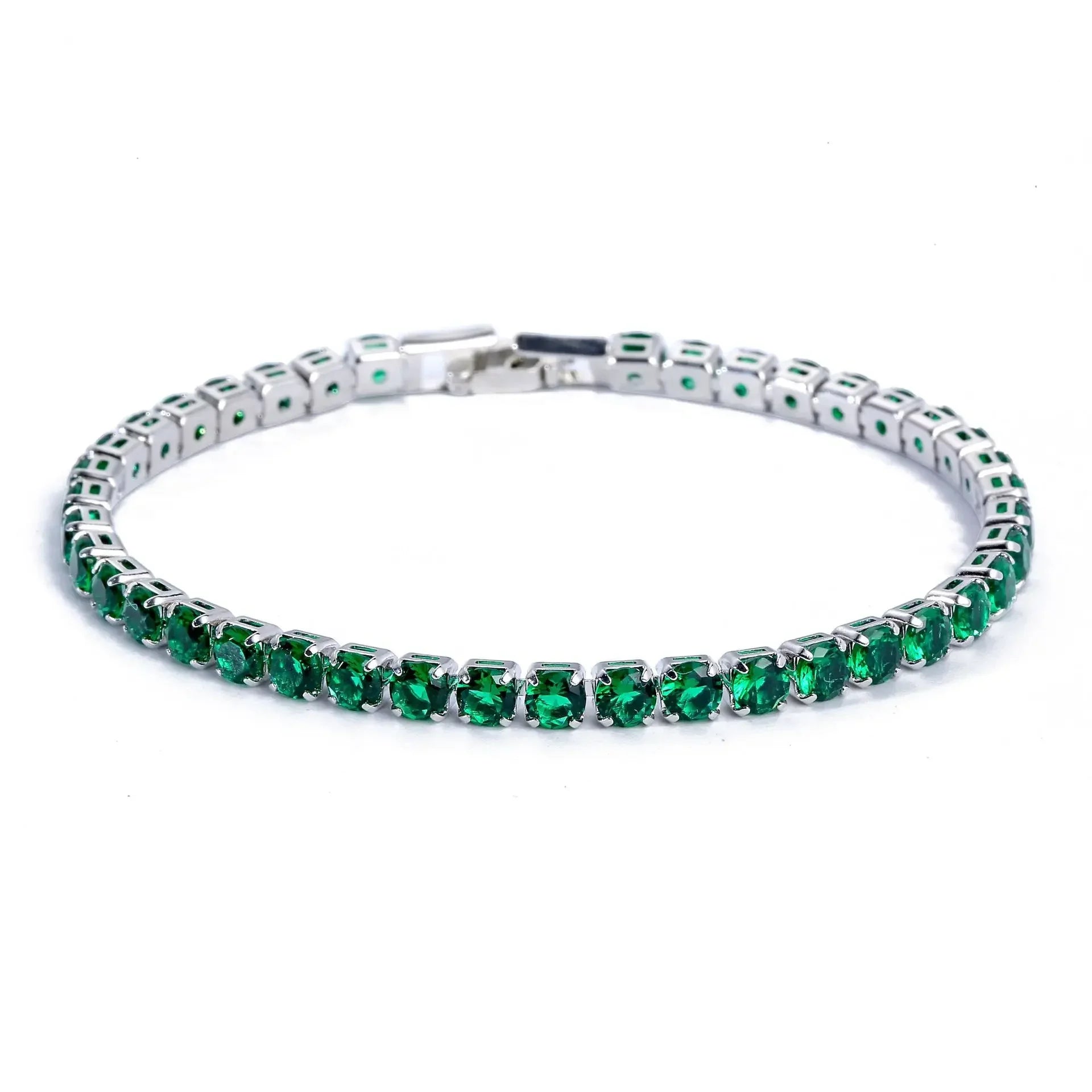 Armband "GreenTennis"