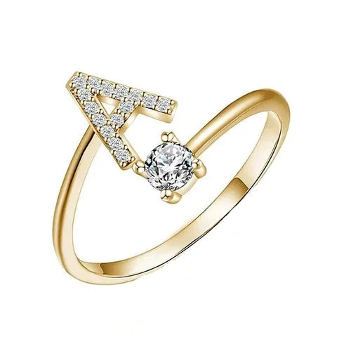 Ring "Letter"
