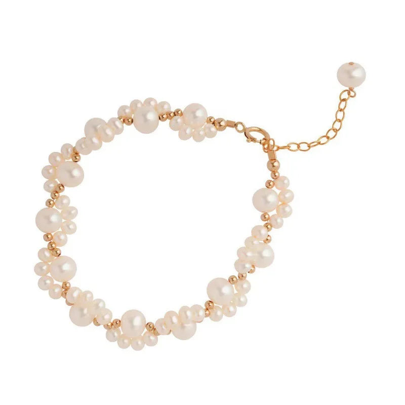 Armband "Spring"