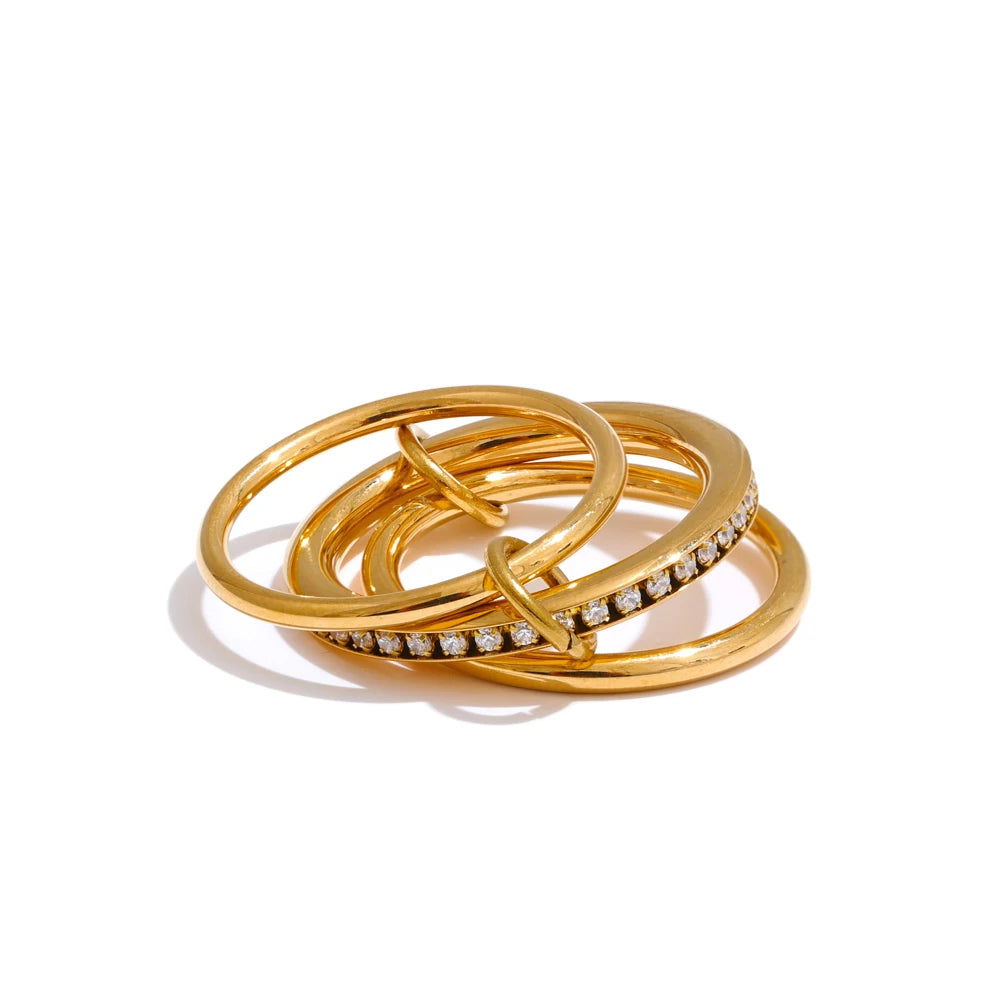 Ring "Miami"