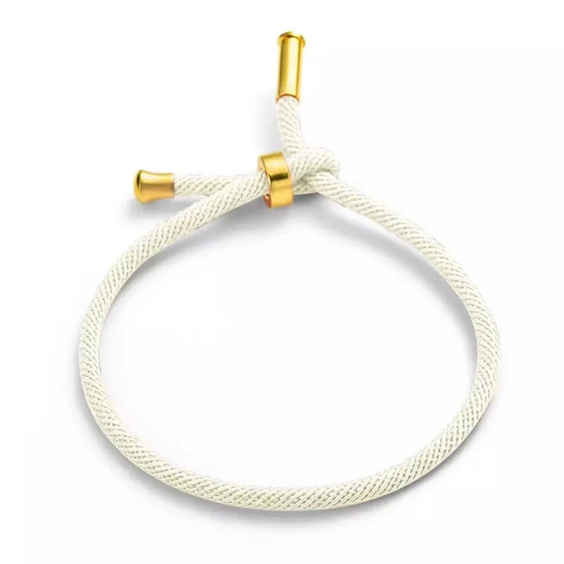 Armband "WhiteRope"