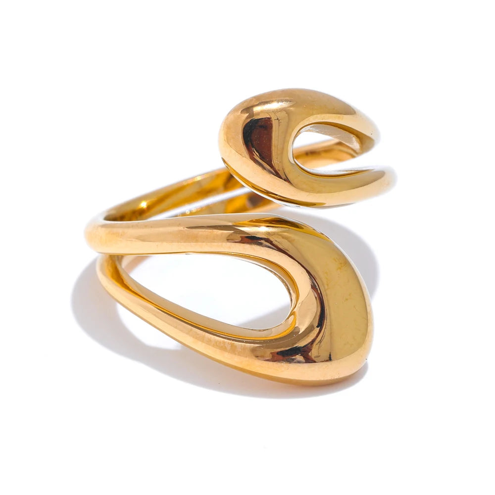 Ring "Oslo