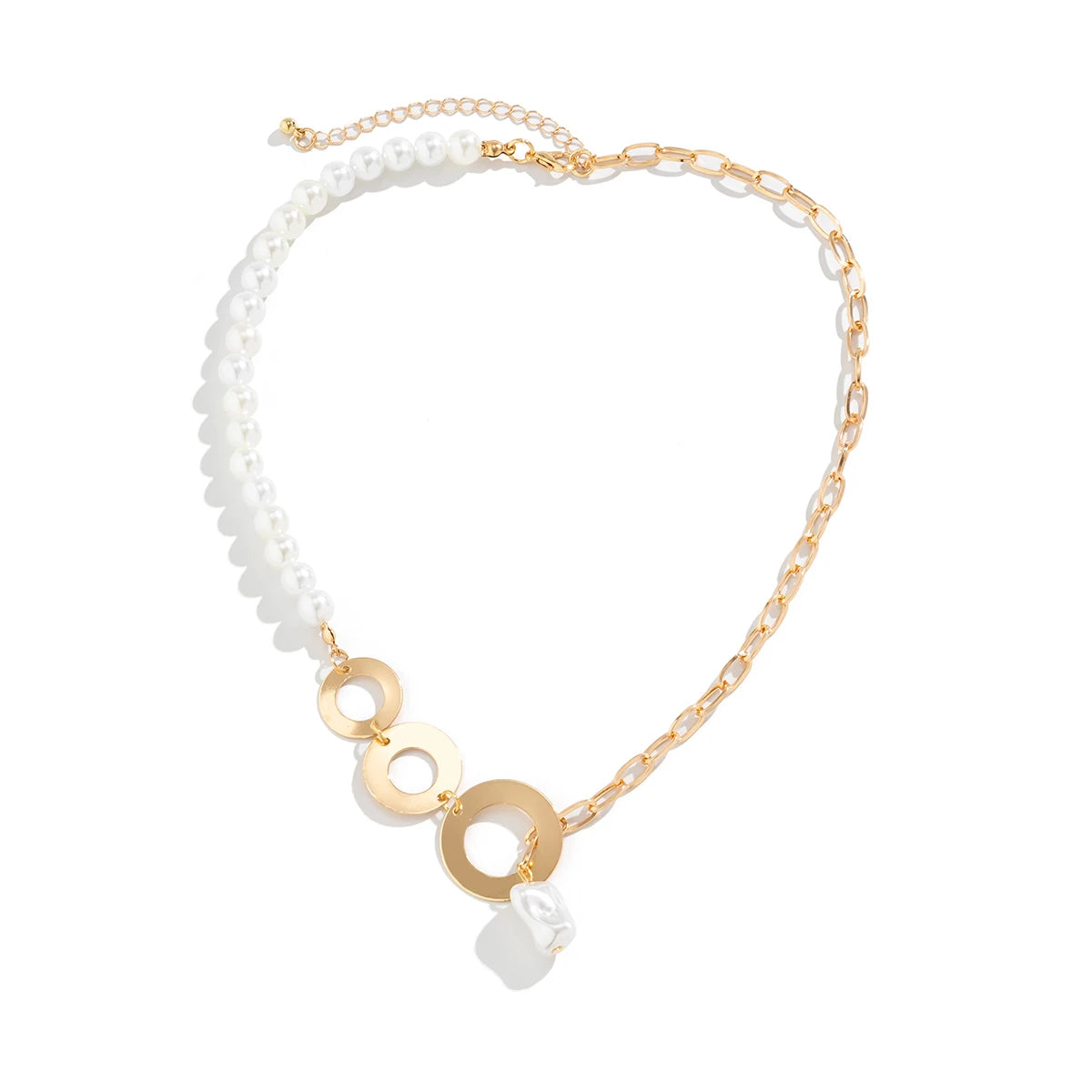 Halskette "AestheticPearl"