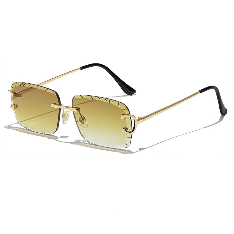 Sonnenbrille "Amazonas"